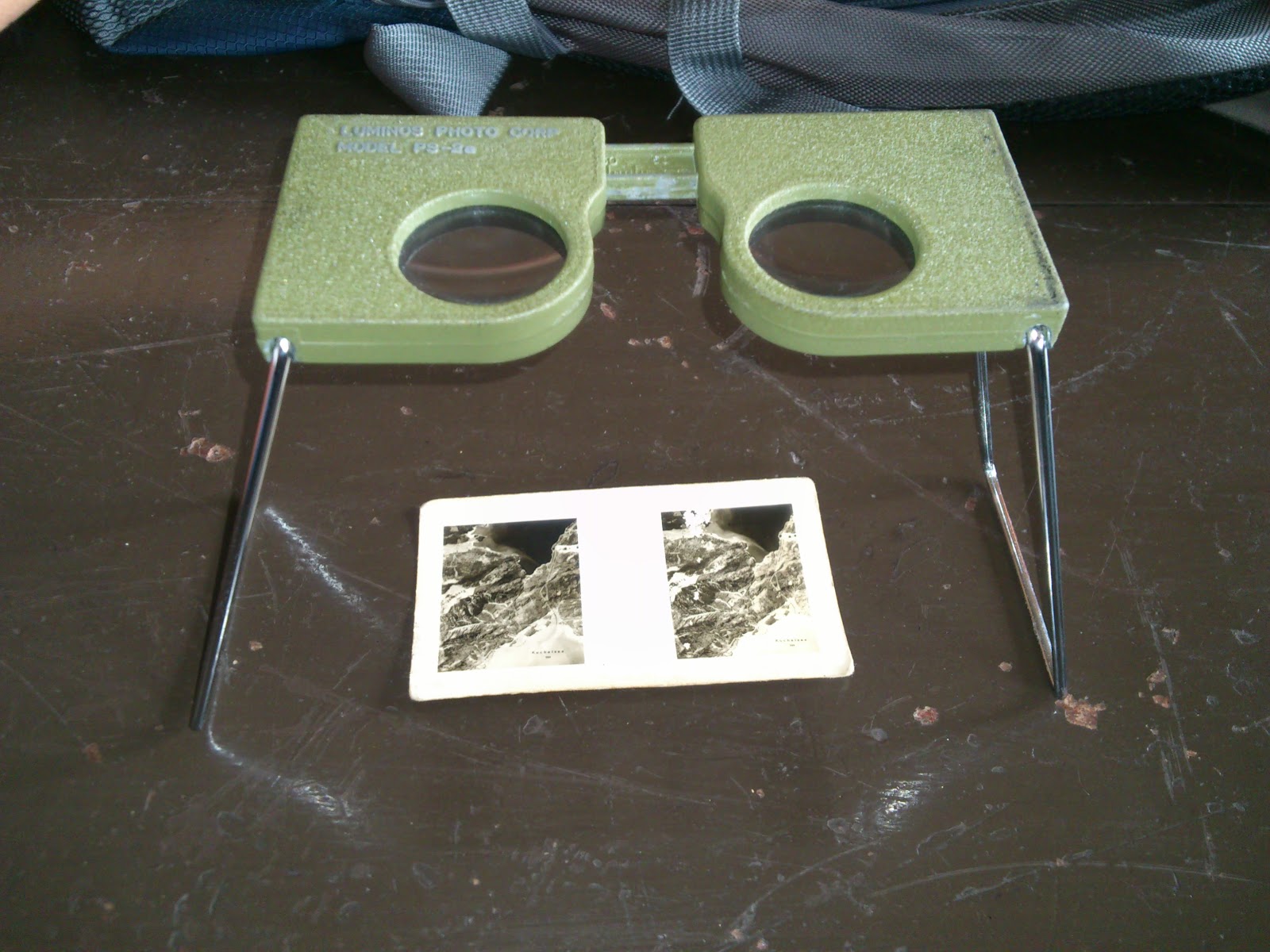 Rukshan Maliq's Blog Lens Stereoscopy