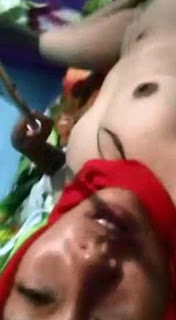 Cewek Hijab jilbab Onani