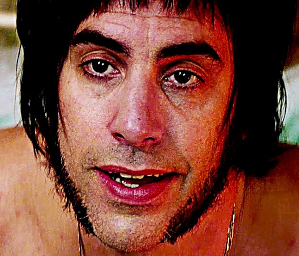 Is it cos I is wack? The rise and fall of Sacha Baron Cohen, Grimsby (aka  The Brothers Grimsby)