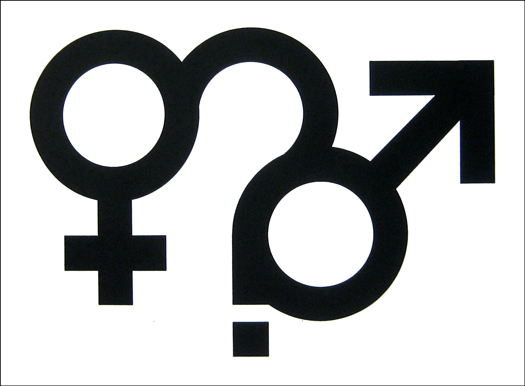 Psychology Of Gender And Sexuality Gender Symbols