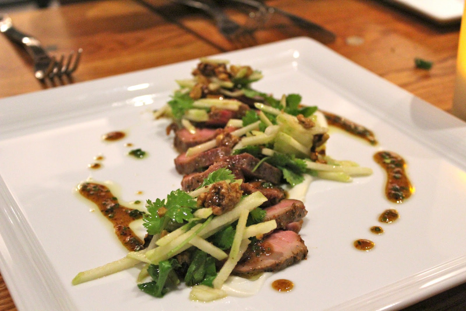 Delicious Dishings Catalyst, A New Addition To Kendall Square