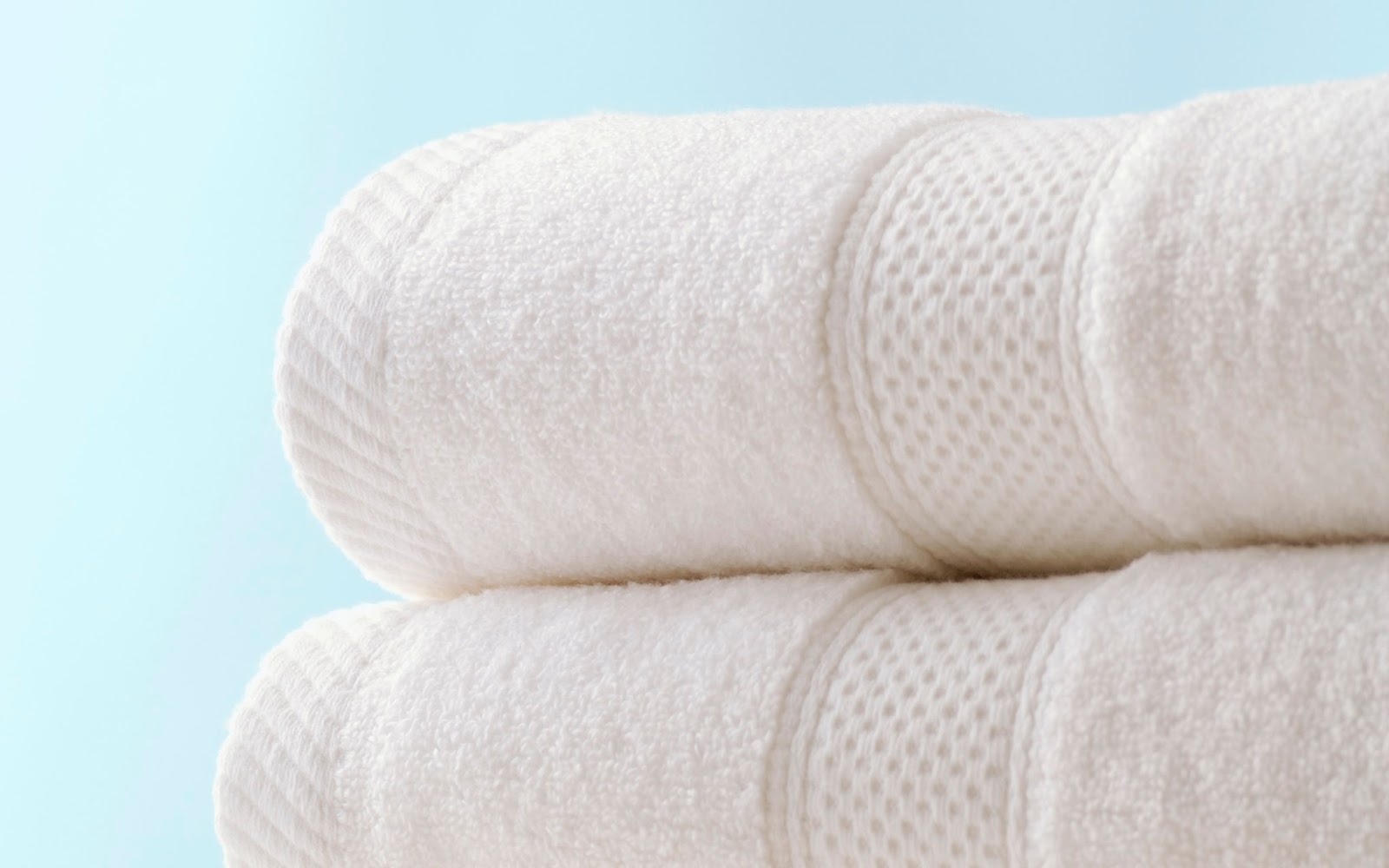 The Secret to Getting ExtraSoft Towels at Home