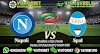 PREDIKSI BOLA NAPOLI VS SPAL 29 JUNI 2020