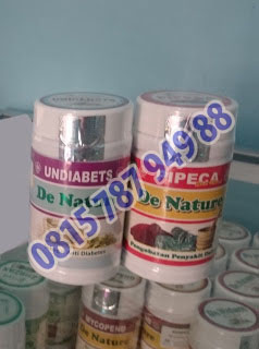 Obat Diabetes