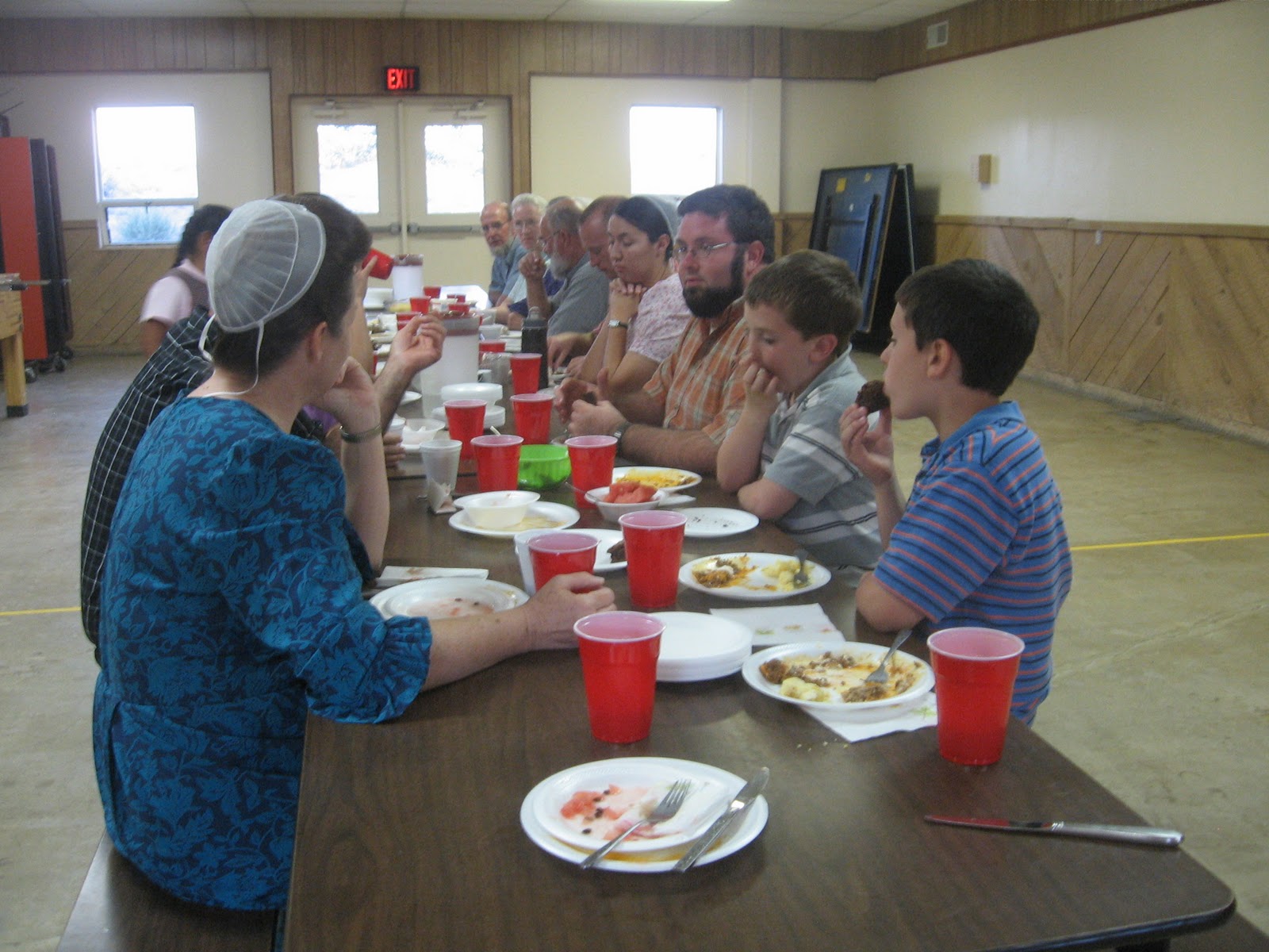 TownGirl Torreon Days 1 & 2