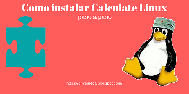 Como instalar Calculate Linux paso a paso Como instalar Calculate Linux paso a paso