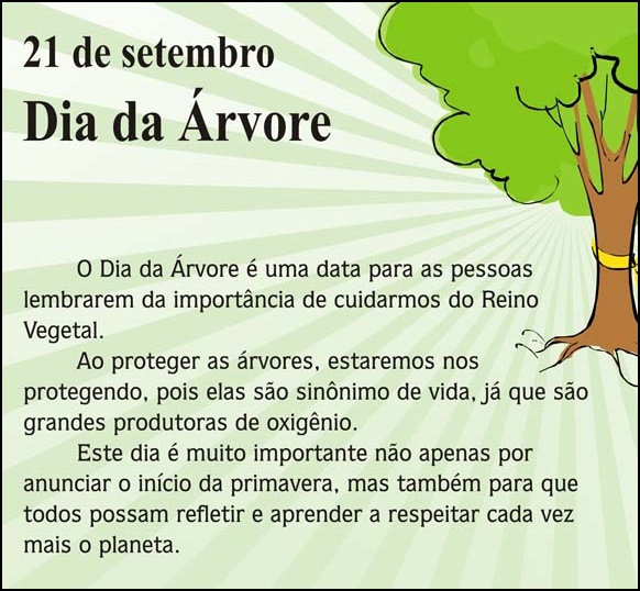 Compartilhando Ideias Projeto Árvore Querida Educação Infantil Meio ambiente Compartilhando Ideias Projeto Árvore Querida Educação Infantil Meio ambiente