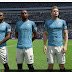 FIFA 18 Grinmonster AIO Mod version 11.06.2018