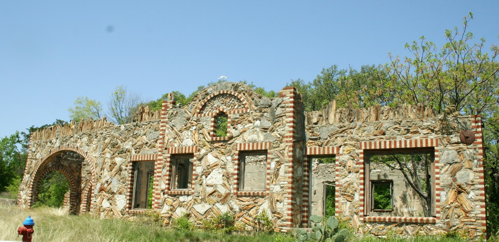 Joe, Diane, & Mallery's Big Adventure Modern Day Gypsies Big Rock