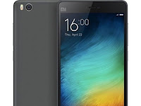  Cara Flash Xiaomi MI4C Menggunakan via FASTBOOT MODE/Mi flash. 