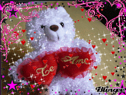 ositos amor bonitos bonitas mas imagenes bonito blingee osito