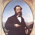 Personajes / José Tomás Urmeneta