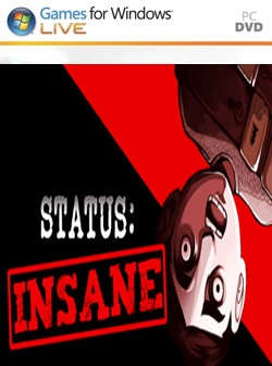 STATUS: INSANE PC Full STATUS: INSANE PC Full