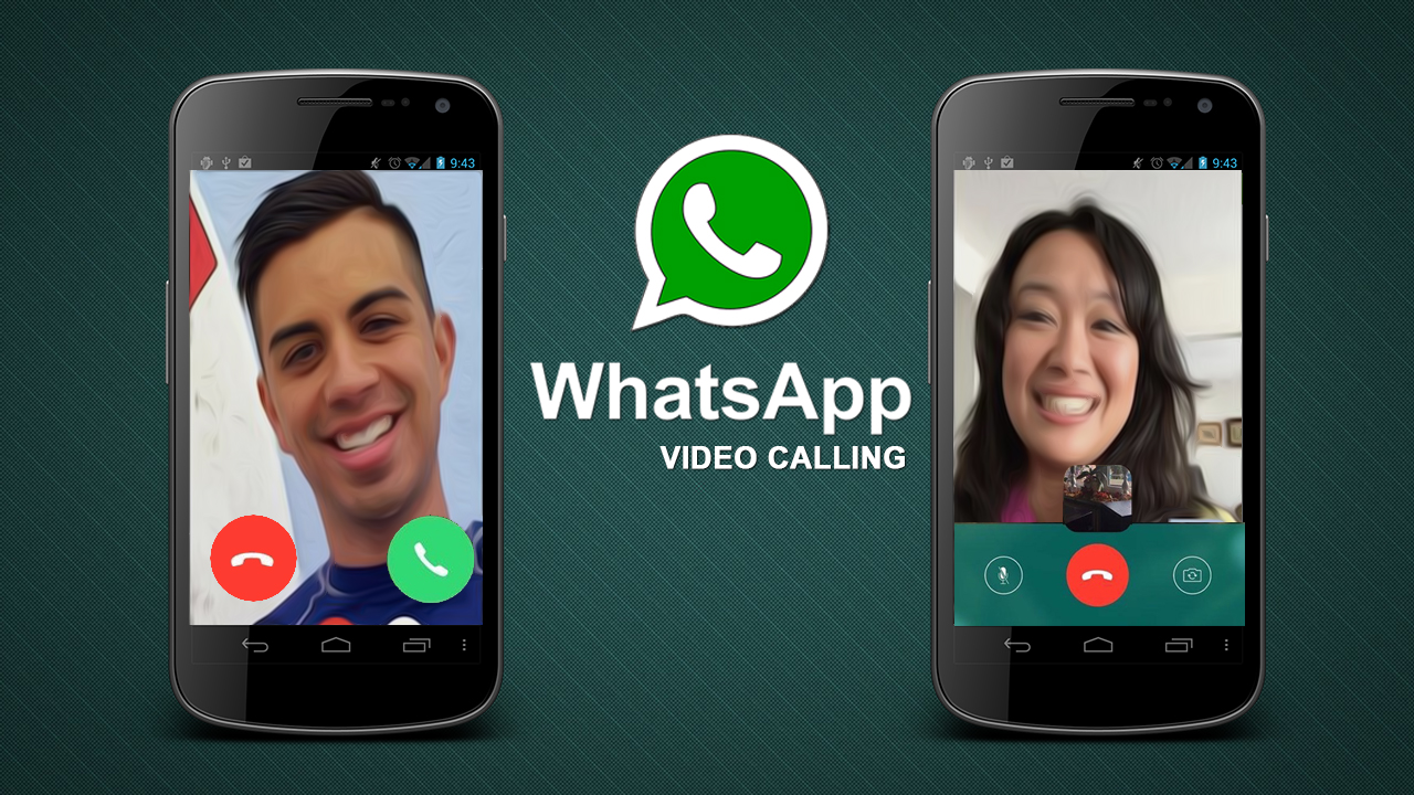 Fitur Video Call Whatsapp Telah Resmi Diluncurkan Bagaimana Caranya