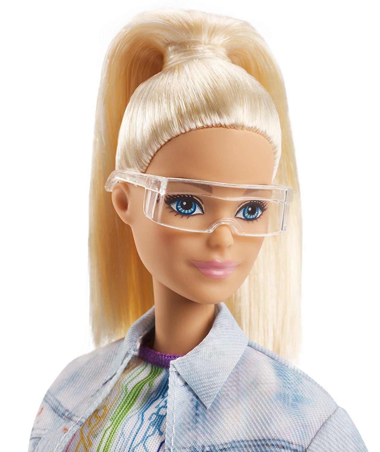 Ken Doll Novidades Da Linha Barbie 2018
