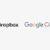 Dropbox partners with Google Cloud for integration with Docs, Gmail and Hangouts Chat