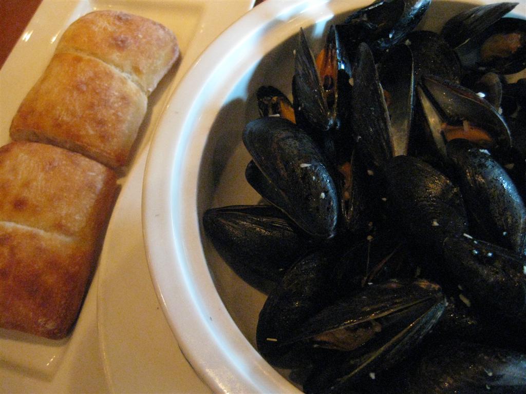 BM's Favorites The Bluestone Bistro