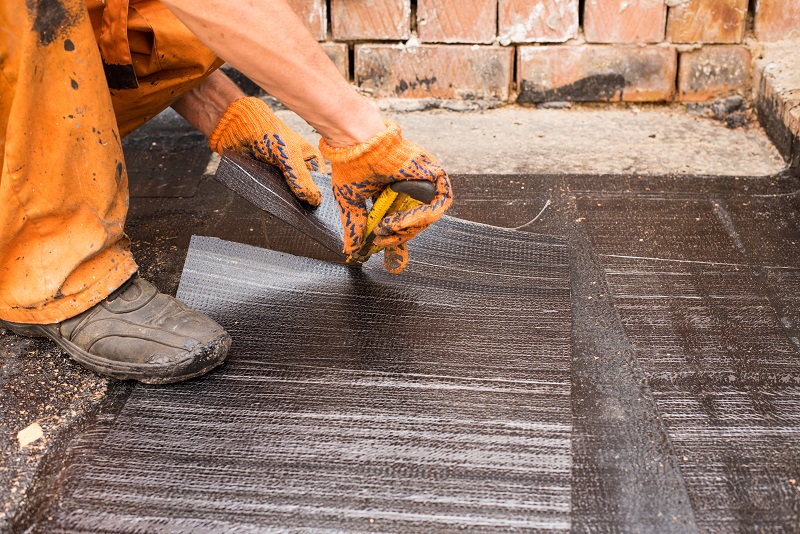 How Can You Take Care of Your Waterproofing Membrane? Get Advance Info