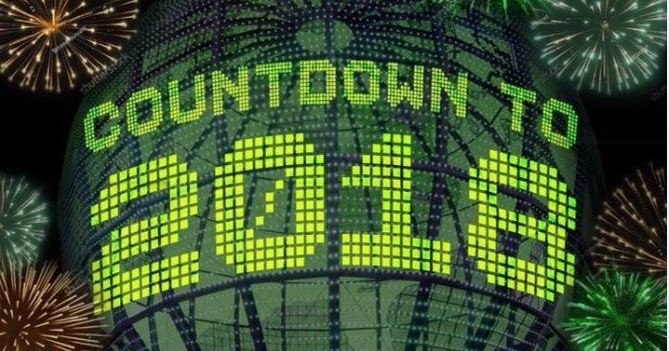 New Year&#039;s Eve Countdown to 2018: Top 18 Places, Events in Metro Manila - The Summit Express
