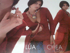 LúA CHEA arte en accesorios