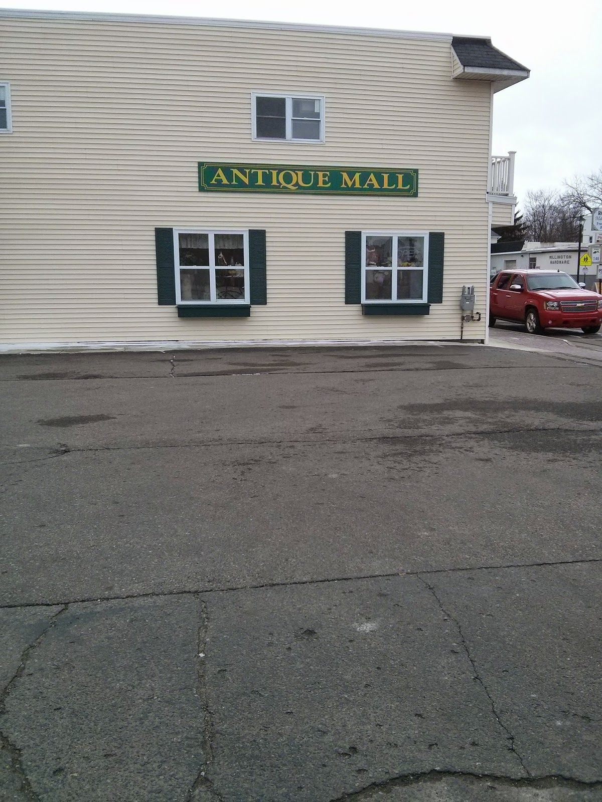 Bargain Hunting Treasure Seeker: Catching Up...Today's Adventure...