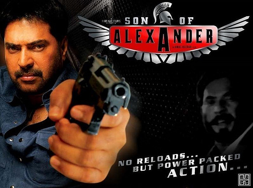 Dulquar Salman