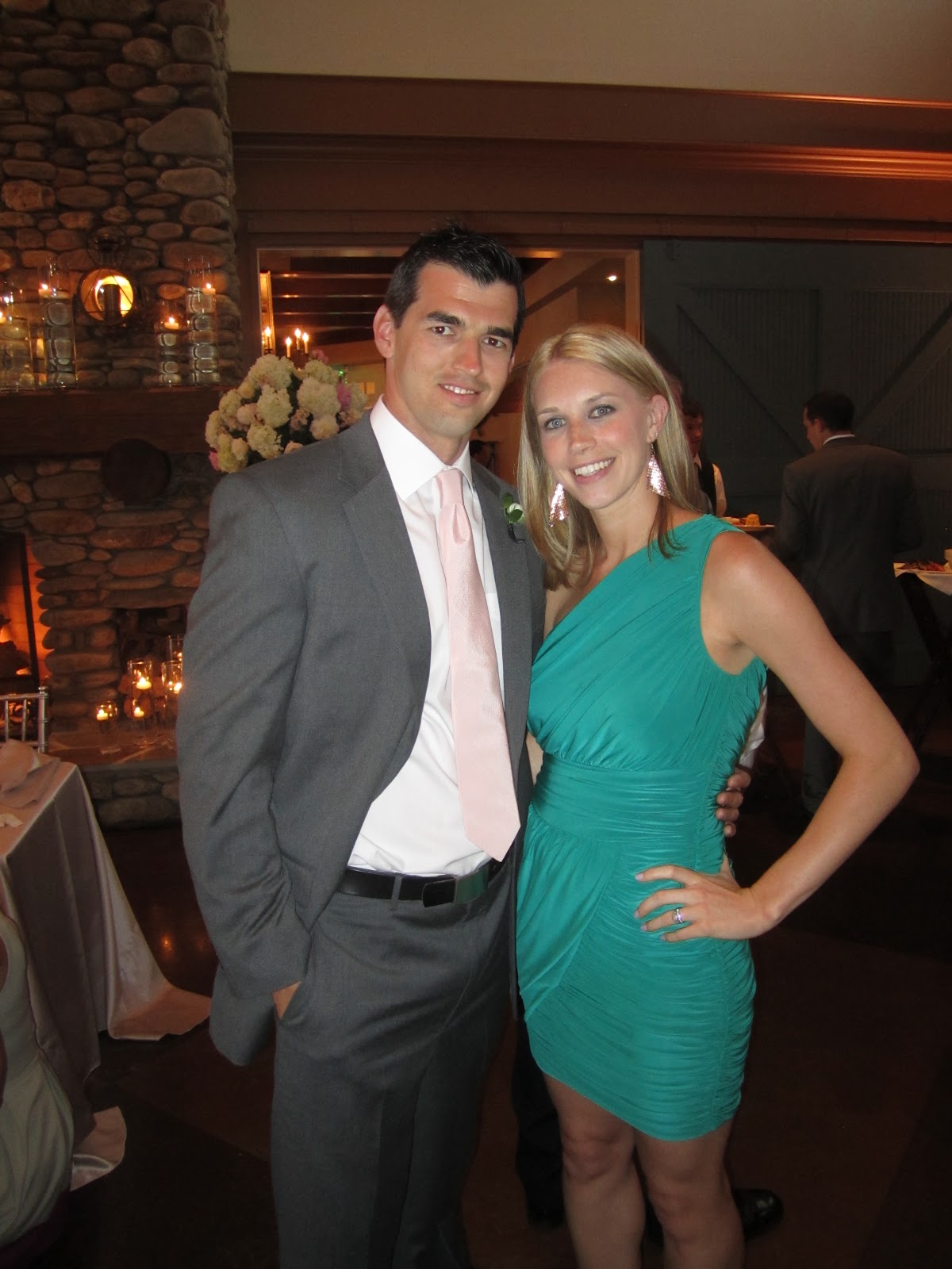 The Irby Family A Few Pics from Matt & Erin's Wedding