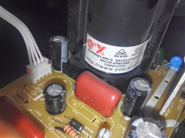 ABOUT INTEX: INTEX COLOR TV 21NFAV11-J14