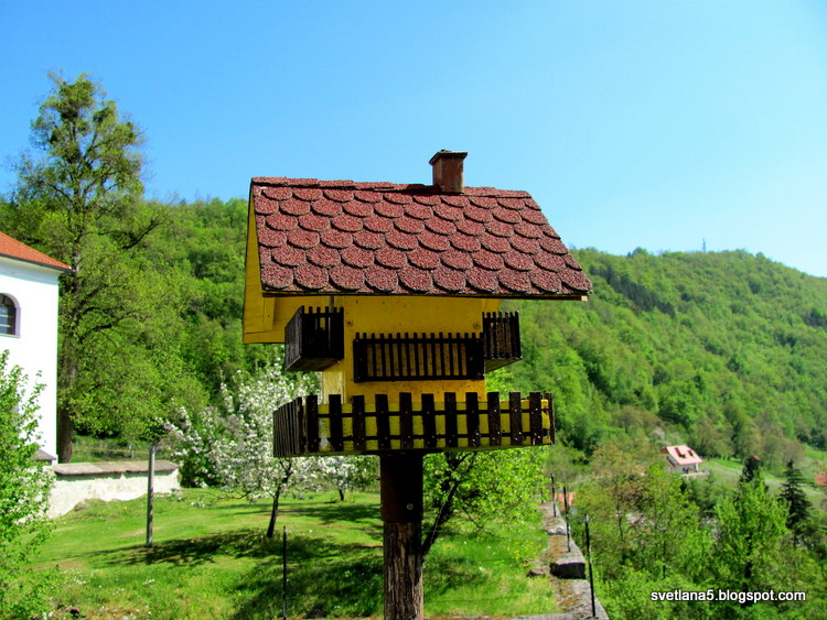 Pilštanj Kozjansko Slovenija