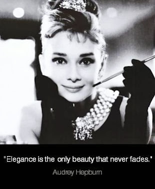 so Audrey