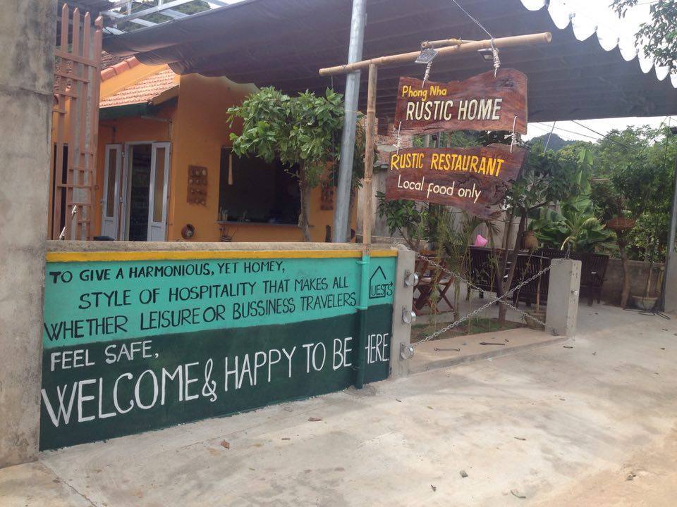 20 homestay Đồng Hới Quảng Bình gần vườn quốc gia Phong Nha đẹp giá rẻ