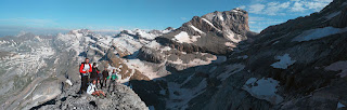 Punta de las Escaleras