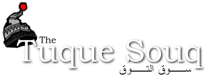 The Tuque Souq
