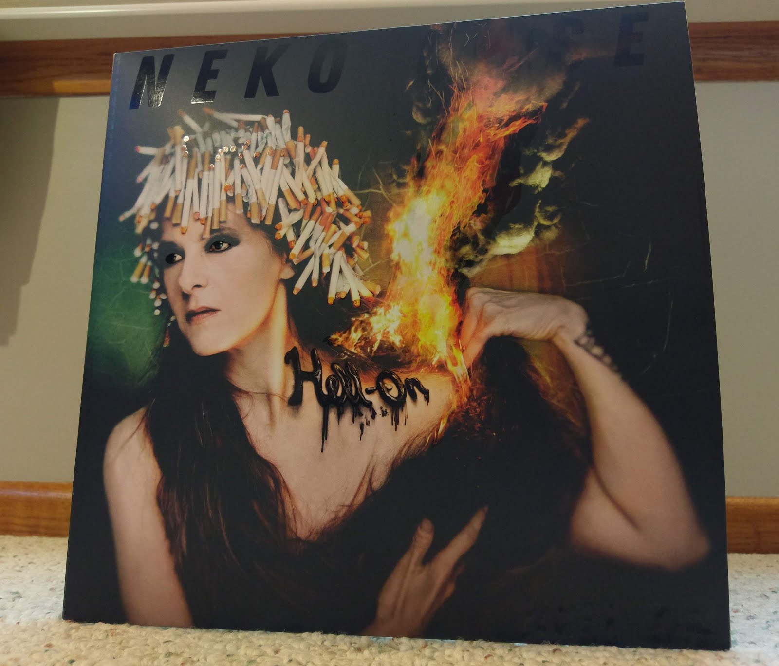 Album Review Neko Case photo
