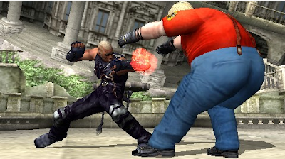 Download Tekken 6 Iso for PPSSPP Android Keren Download Tekken 6 Iso for PPSSPP Android Keren