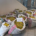 Ιωάννινα:Συνελήφθησαν στη Φούρκα με 359 kg αρωματικού-θεραπευτικού φυτού 