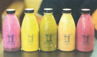 Peluang Bisnis Healthy Food Semakin Bergairah Peluang Bisnis Healthy Food Semakin Bergairah
