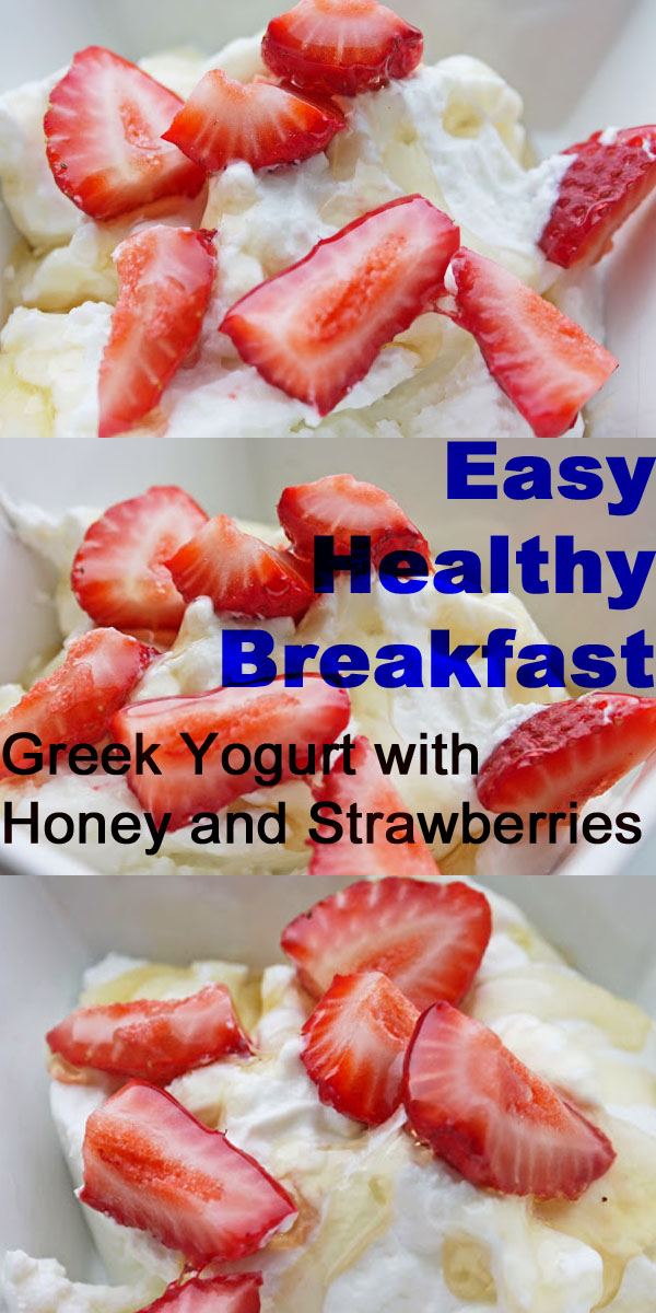 Easy Healthy Breakfast Recipes and Ideas for Healthy Breakfast Meals