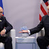 Putin Is A competitor, Not My Enemy – Donald Trump