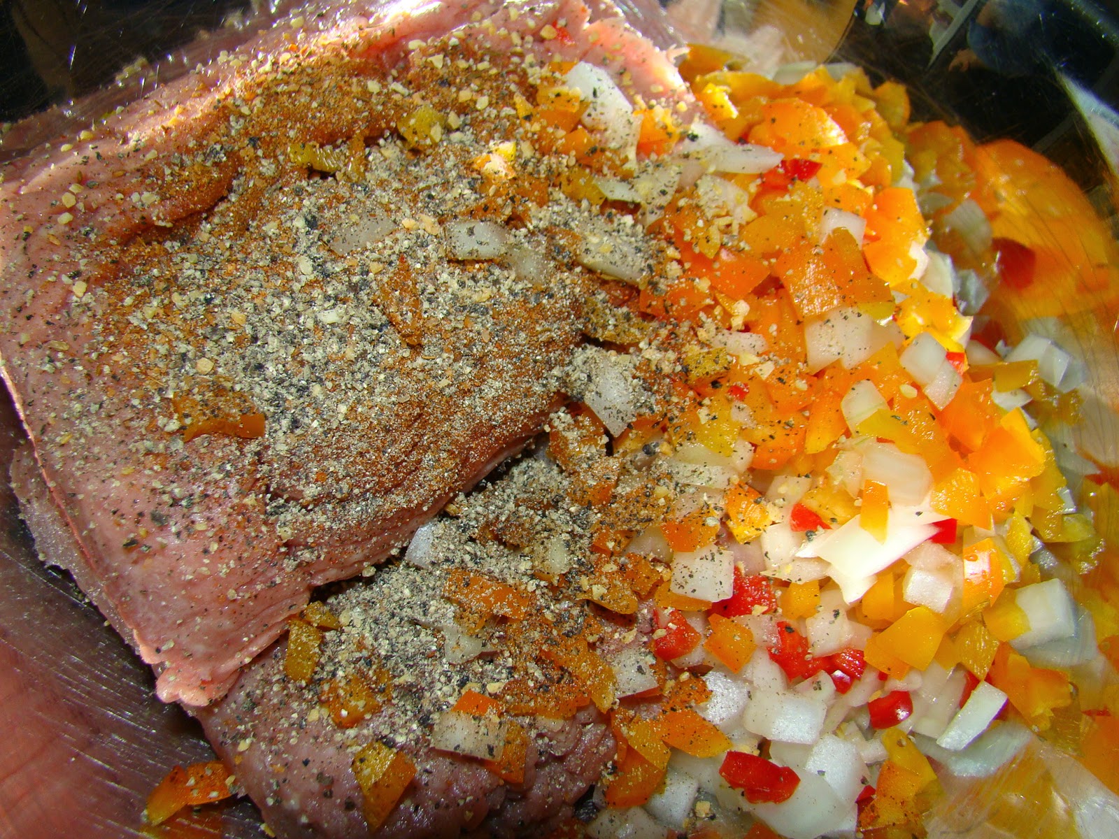 Kamado Joe Grilling Passion Fajita Burgers