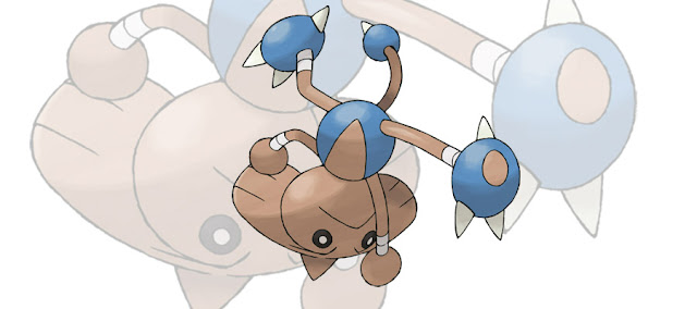 pokemon hitmontop moveset