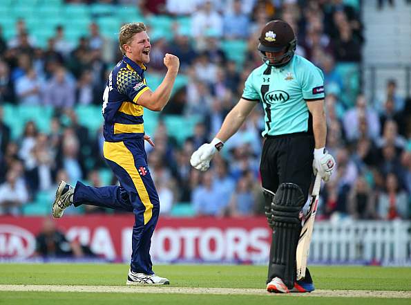 ECB unveils details of new T20 tournament ECB unveils details of new T20 tournament