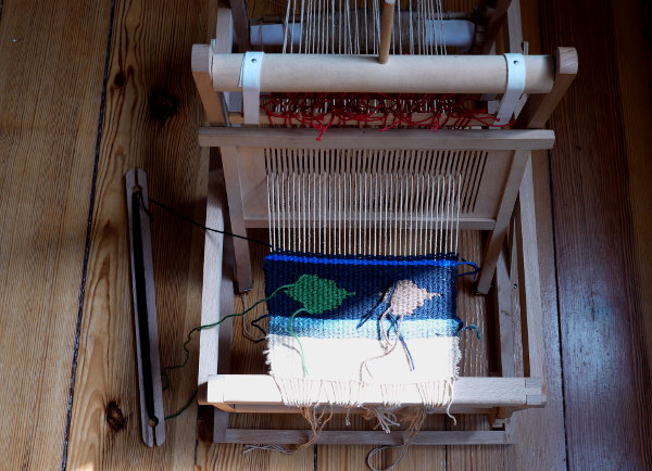 Wie Man Einen Weihnachtsriff Regenbogenwebstuhl Macht Mit Gesassverlust Mit Plotzlichem Gewichtsverlust