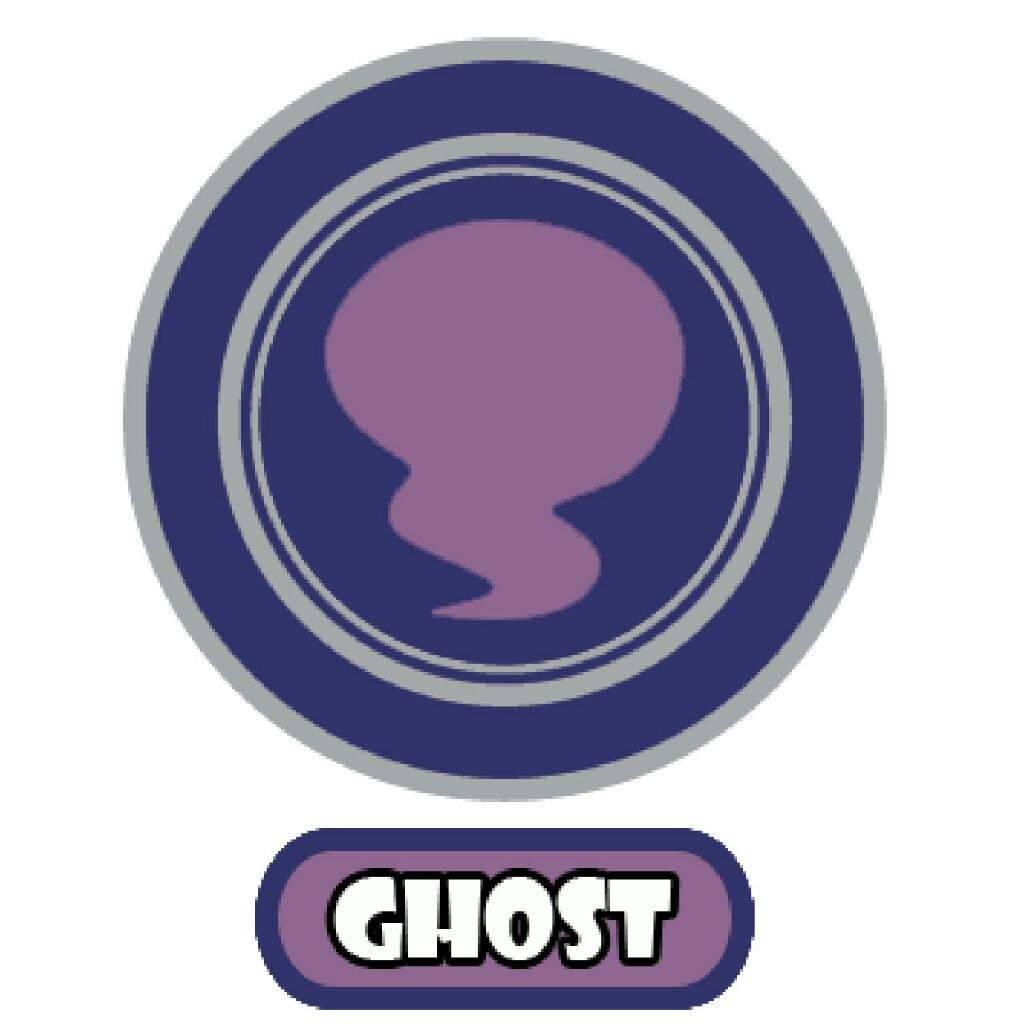 pokemon tipo fantasma simbolo