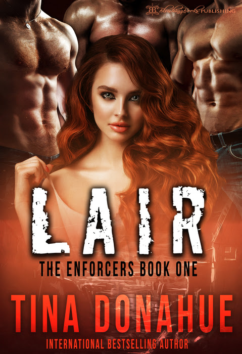LAIR - The Enforcers