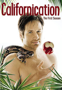 Californication Poster