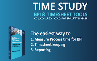Time Study, Timesheet cloud computing tools (Business Process Improvement Tools) Time Study, Timesheet cloud computing tools (Business Process Improvement Tools)