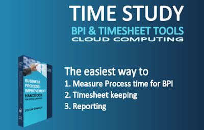 Time Study, Timesheet cloud computing tools (Business Process Improvement Tools) Time Study, Timesheet cloud computing tools (Business Process Improvement Tools)