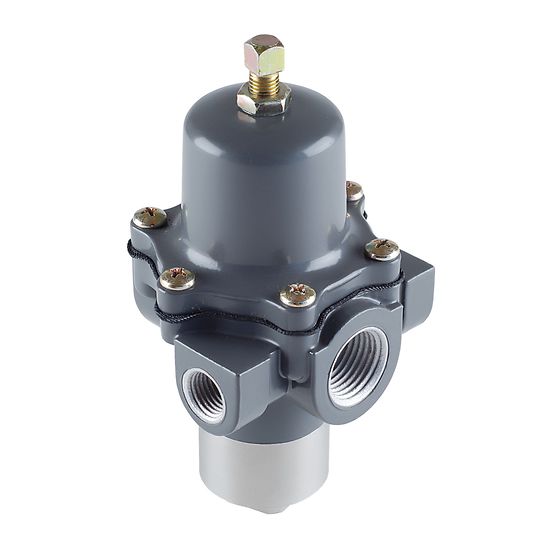 Thanh Phat Engineering and Manufacture Fisher™ 167D Series Switching Valves