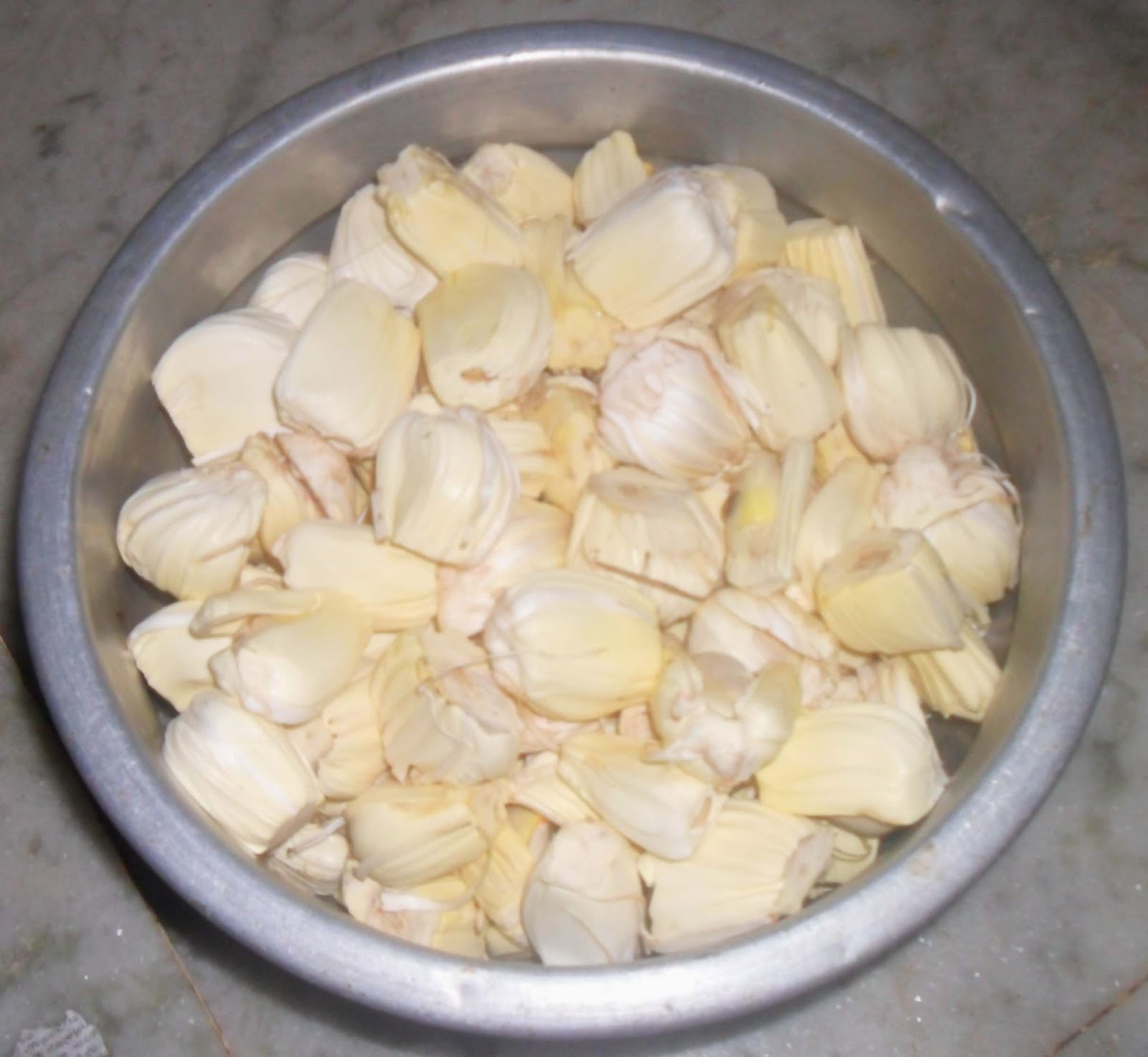 Ammoos Recipes Jackfruit Chips